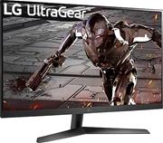 LG UltraGear FHD 32-Inch Gaming Monitor 32GN50R, VA 5ms (GtG) with HDR 10 Compatibility